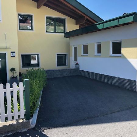 Haus Tschirgantblick Apartment Tarrenz Exterior photo