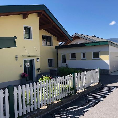 Haus Tschirgantblick Apartment Tarrenz Exterior photo
